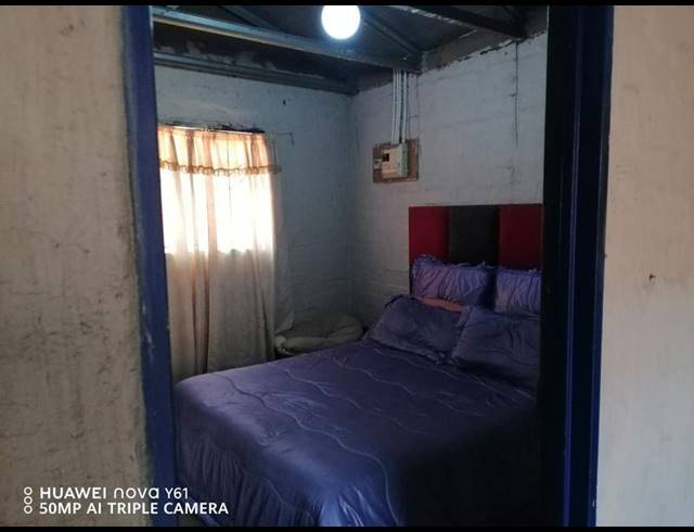 2 BEDROOM HOUSE FOR SALE IN SOSHANGUVE XX